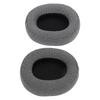 Replacement Ear Pads for Arctis Nova Pro Wireless Gaming Headset Breathable Cotton Linen Headphones Earpads Cushions