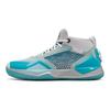 New Balance Kawhi Snowman Sneakers BBKLSTO1