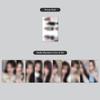 Rescene   Glow Up   Mini Album Vol.2  Qr Ver.   Set Of 2 