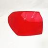 BMW 1 Series F52 Rear Taillight Lens (2016-2020) - High/Low Configurations, Transparent Red Lens
