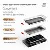 Peak Zero-Boundary AR Enhanced Tempered Glass Screen Protector
