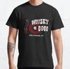 Whiskey A Go Go Vintage California Rock Maglietta Classica S-3XL
