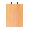 Antibacterial Bamboo Cutting Board