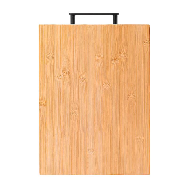 Antibacterial Bamboo Cutting Board