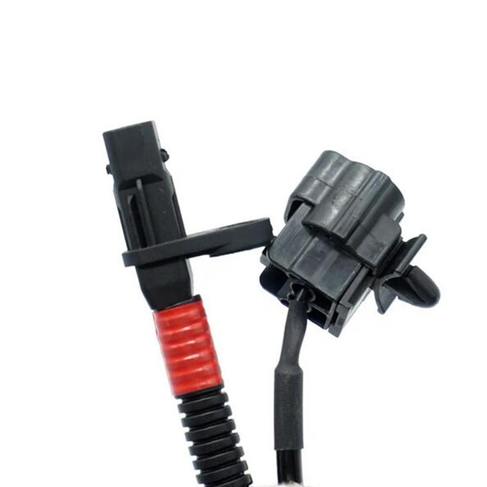 Front Right ABS Sensor Wheel Speed Sensor 95670-4D100 For Kia Sedona 2006-2012