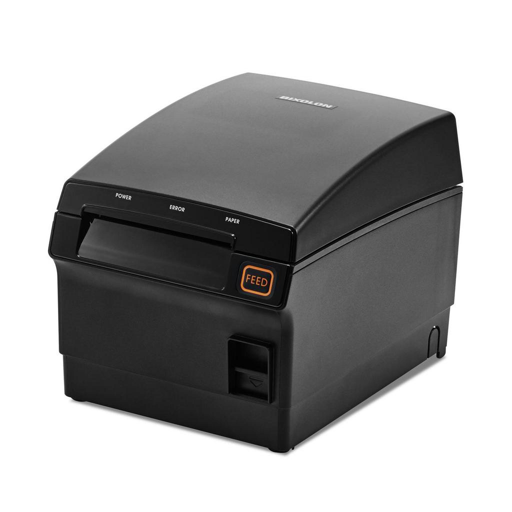 Bixolon Srp-F310Ii Front Exit Printer, Srp-F310Iicok