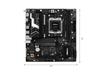 ASRock B850M-X WiFi R2.0 Mainboard, Micro-ATX Mainboard MB6752