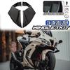 2011-2019 ZX-10R WINGLETKIT FOR KAWASAKI ZX10R ZX-10R Motorcycle accessories Fixed wing ZX10R Fixed Winglet