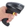 1D Wireless Barcode Scanner Bluetooth 2.4G USB 2 In 1 Portable Code Reader for Supermarket Cashier Express