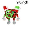 22cm No Code Christmas Anime Peripherals Soft Pillows Collection Room Decoration Fans Gifts