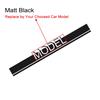 Auto Engine Bonnet Trim Decal For Opel OPC Astra J H G K ignia Corsa D B E Mokka Vectra B Car Hood Cover Stickers Accessories