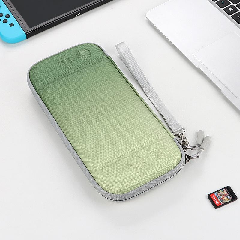 EVA Game Protective Switch Hard Carry Case for Nintendo Switch Lite Case for Nintendo Switch