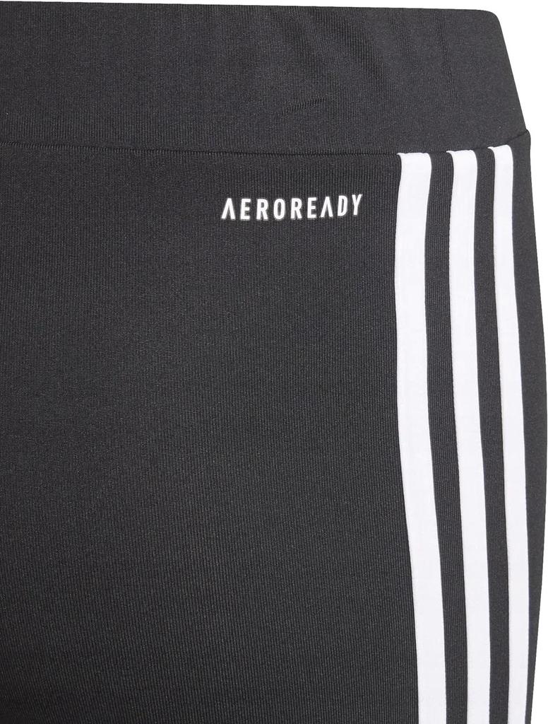 Adidas 3-Stripes Leggings [GN1453] Size 170