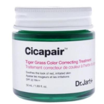 [DR. Jart+] Cicapair Tiger Grass Korekčný krém 50ml