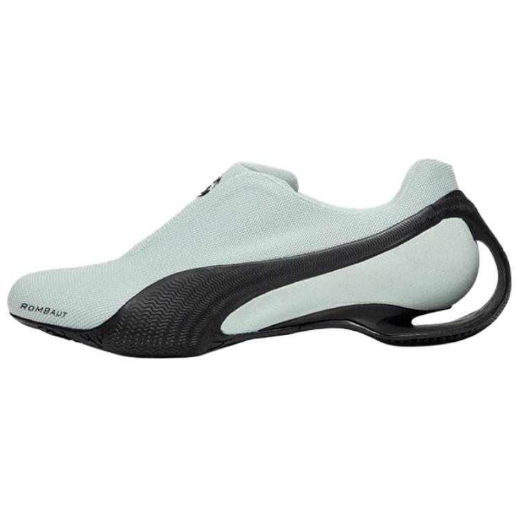 Puma Rombaut X  Levitation Fashion Casual Low-Top Sneakers Unisex Sneakers Dark-Blue Black 401182-01