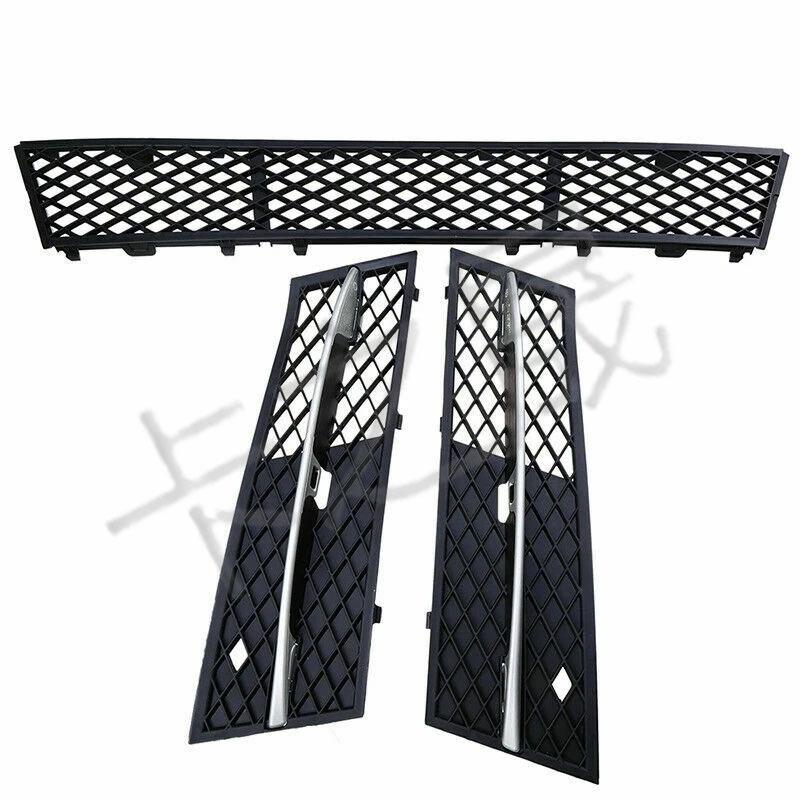 BMW 5er Stoßfängerabdeckung vorne - Modelle 51117200699, 51117200700, 51117231859