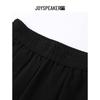 JOY SPEAKER Women's High-Waist Flared Casual Trousers
