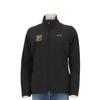 Second Life - Women's Fleece Jacket Newport Black - Excellent Condition