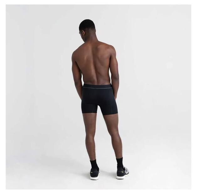 SAXX Underwear трусы-боксёры Light Compression Mesh