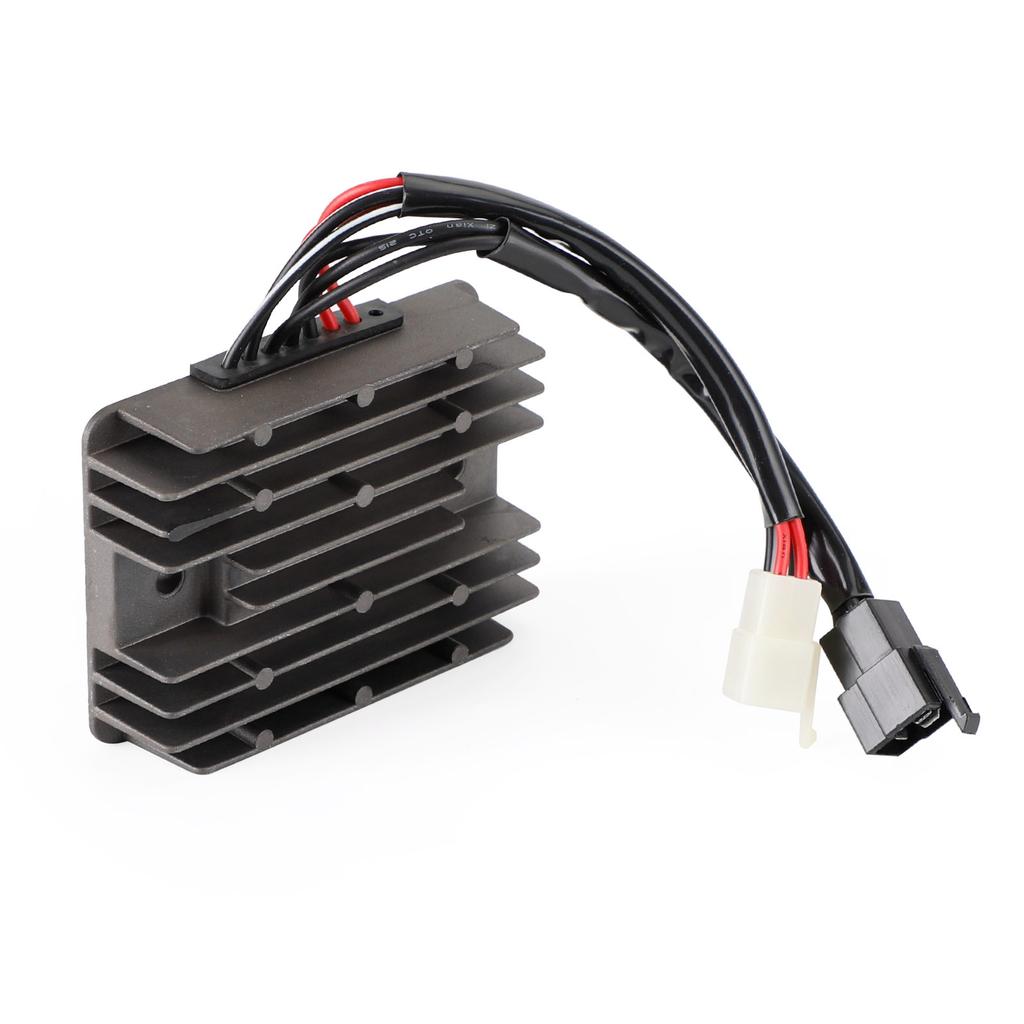 Magneto Stator Voltage Rectifier Gasket For Suzuki TL1000R TL1000S 1997-2003