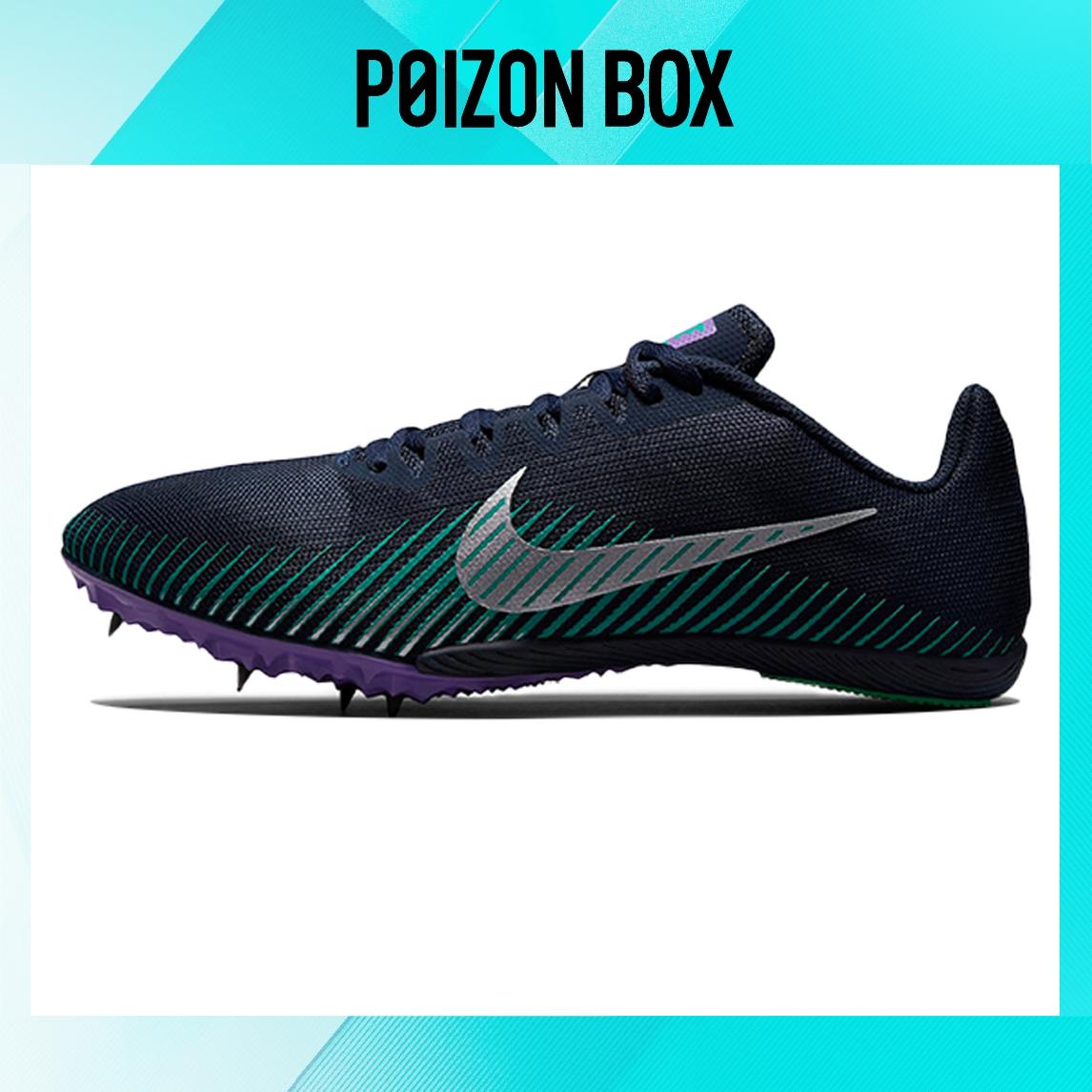 

кроссовки Nike Zoom Rival Running shoes Unisex AH1020-406