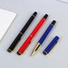 Geschenkbox Verpackung Luxus Metall Kugelschreiber Set Schule Business Büro Unterschrift Rollerball Stift Schüler Schreibwaren Zubehör