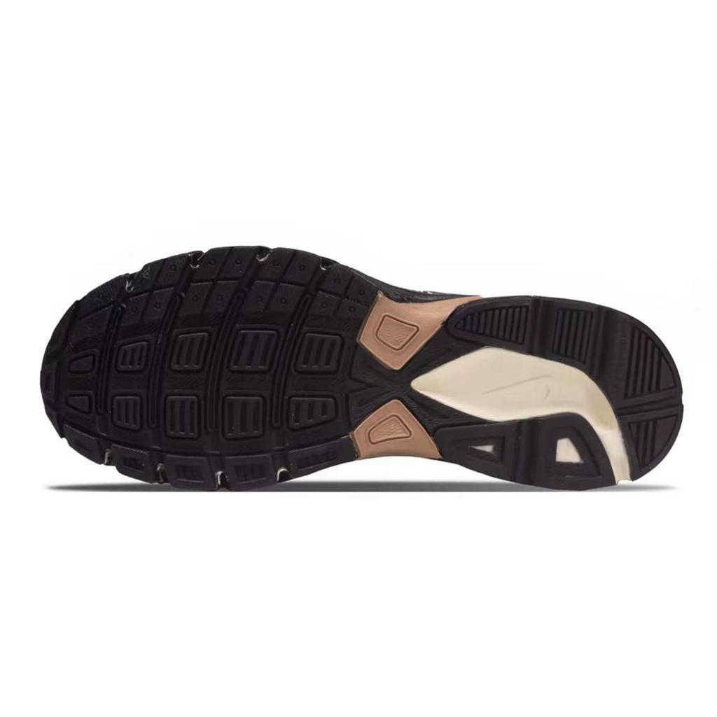 Nike Initiator Mesh, Synthetic Leather Cushioning Slip Resistant Abrasion Resistant Low top Casual City Commuting IO7609-101(Team28-)