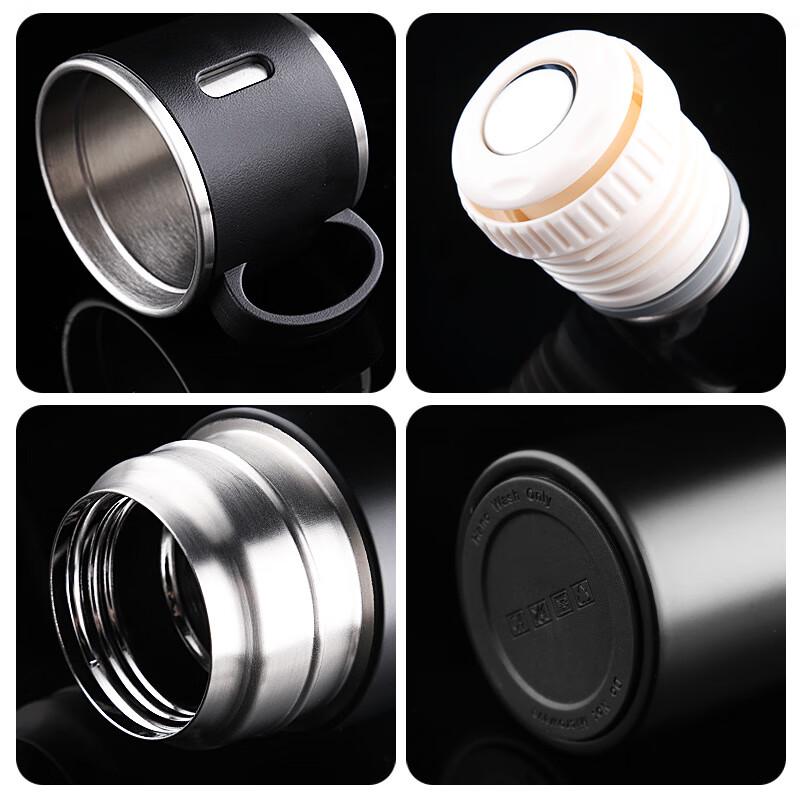 Changqi Stainless Steel Insulated Water Bottle