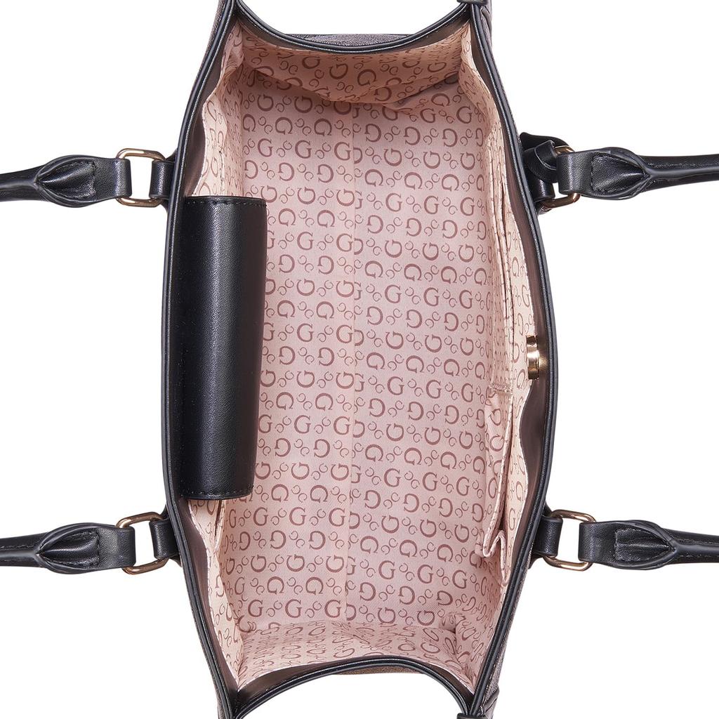 Guess OAK PARK CARRYALL COA Bag Women's