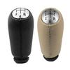 Copri pomello cambio e cuffia, Custodia leva cambio per Renault Megane MK2 Sport Tourer 2002 2003 2004 2005 2006 2007 2008 2009
