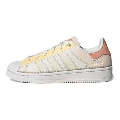 Superstar OT Tech Wonder White Ambient Blush Women Sneakers Cream Chalk-White H05638