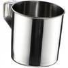 KADAX Steel Mug For Tea Tourist