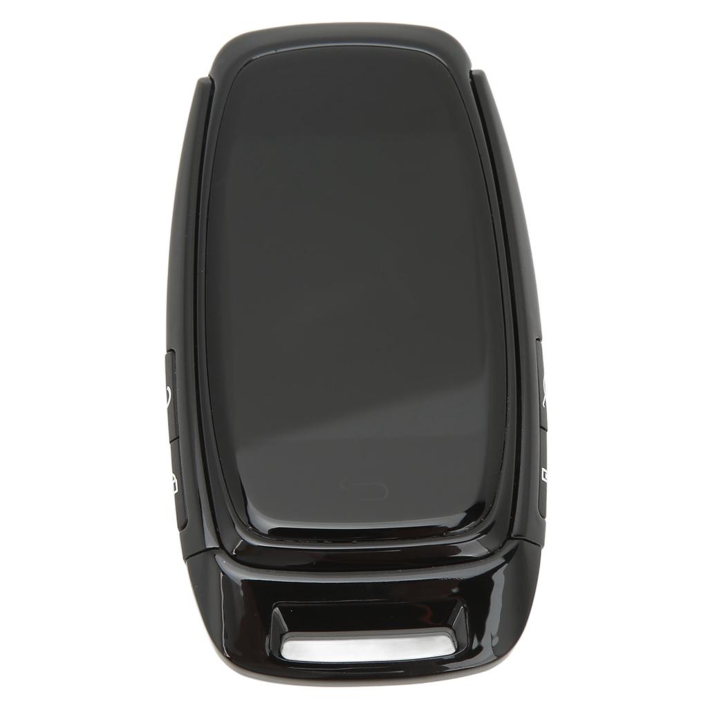 Auto Smart LCD Schlüssel Touchscreen Bluetooth 5.0 Verbindung Schlüsselloser Zugang Reibungslose Berührung für Ein-Knopf-Start Modelle