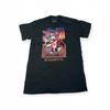 Tricou pentru bărbați cu gât rotund SPENCER'S PLUNDERER XL