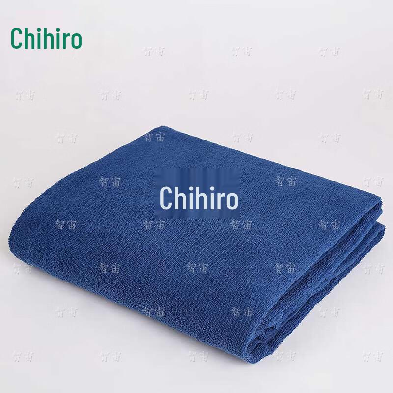 ZhiZhou Single Person Towel Blanket
