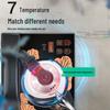 KAMJOVE Automatic Tea Maker Electric Kettle CN plug (adapter included)