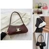 Trendy Street Style Pu Shoulder Bag Candy Color Crossbody Bag For Women 2023 Winter