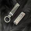 Metal Car Keychain Key Ring Fashion Gift Holder Accessories For Sportage Ceed Sorento Cerato Optima Picanto Rio Soul Stonic Yzck10
