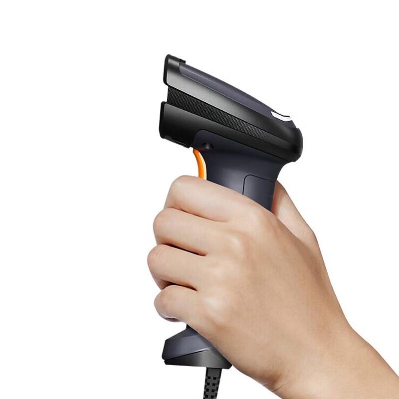 Seuic HS305DP Industrial Wired Barcode Scanner