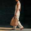 Damen Farbe, Eleganter Und Bequemer Ärmelloser Jumpsuit