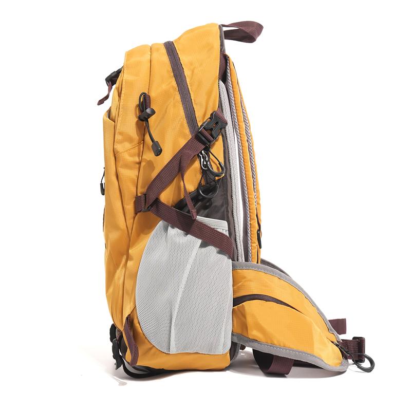 Large Capacity Travel Backpack Outdoor Lightweight Backpack