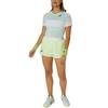Asics T Shirt Women's Light Blue 2042A301-409