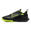 Nike Crosscourt GS Μαύρα Volt Παιδικά Αθλητικά Παπούτσια Λευκά FN2231-001