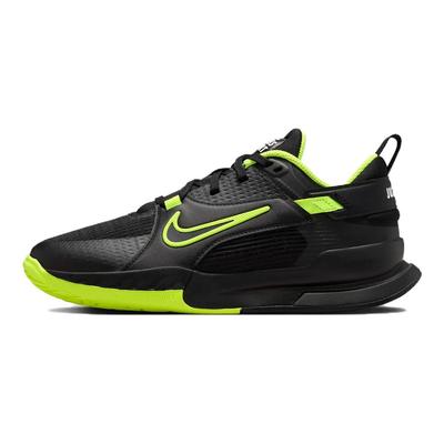 Crosscourt GS Black Volt Kids Sneakers White FN2231-001