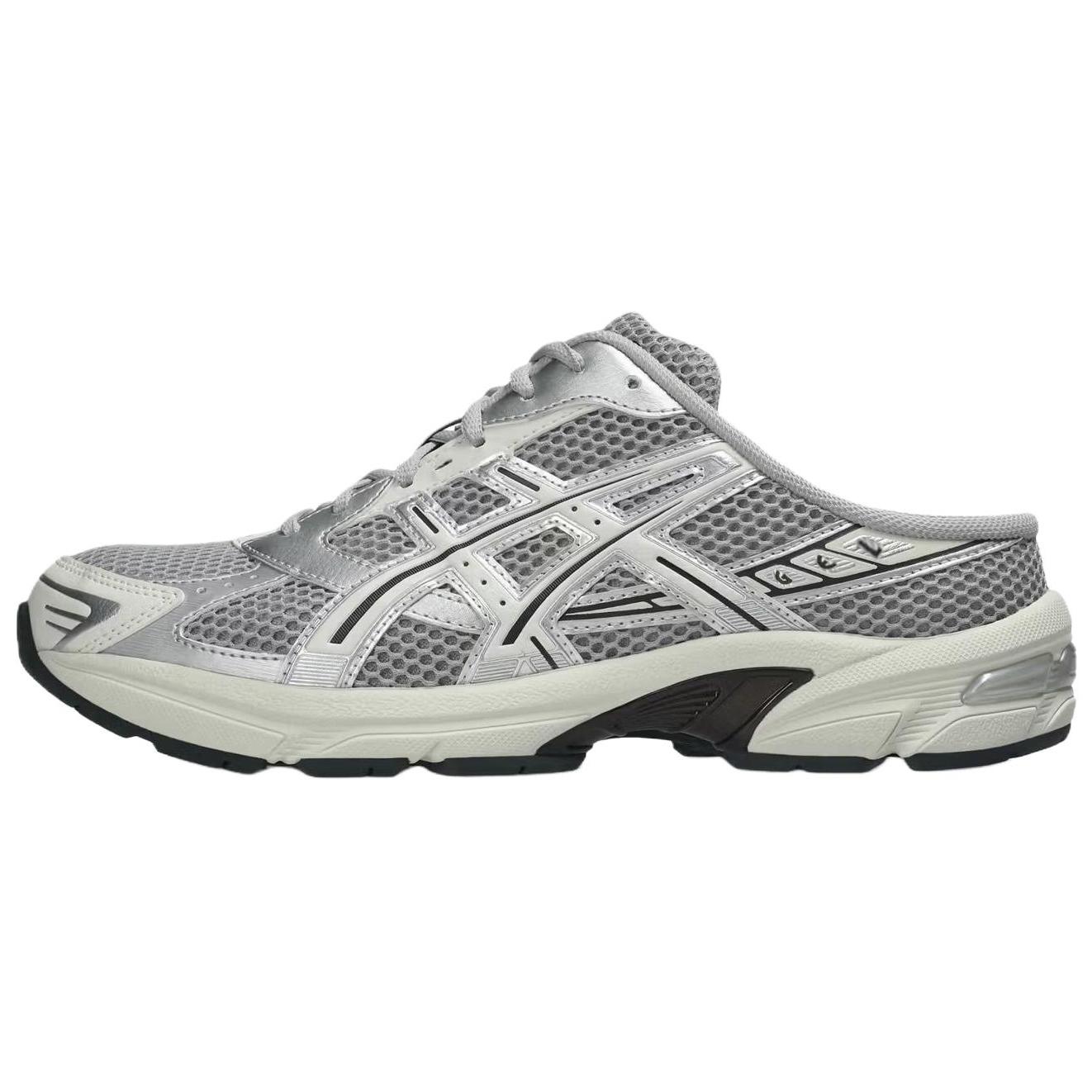ASICS Gel 1130 Mule Silver Cream 39.5