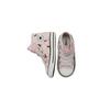 Converse All Star 1V Comfortable Casual High-Top Walking Shoes Baby Shoes Pink A01620C