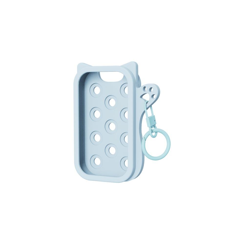 30ml Refillable Spray Bottle Case for For Touchland Hand Sanitizer Hand Sanitizer Accessory