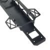 KF RC Ultra-Lightweight Aluminum Chassis for Tamiya DT-02 Buggy Kumamon Version/Super Fighter G/Desert Gator