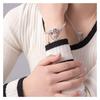 Pandora Holy Dream Catcher 925 Silver Bracelet Set Women's Silver ZT-0026