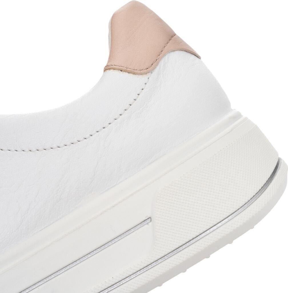 Ara Canberra Sneakers with White Sand Wide